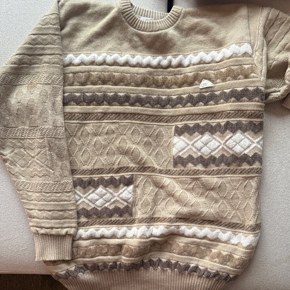 Wool sweater bundle - image 7